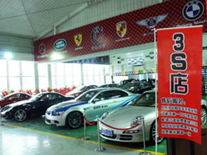 沈陽天企精品二手車經(jīng)紀(jì)公司 專業(yè)服務(wù)，讓二手車交易更安心